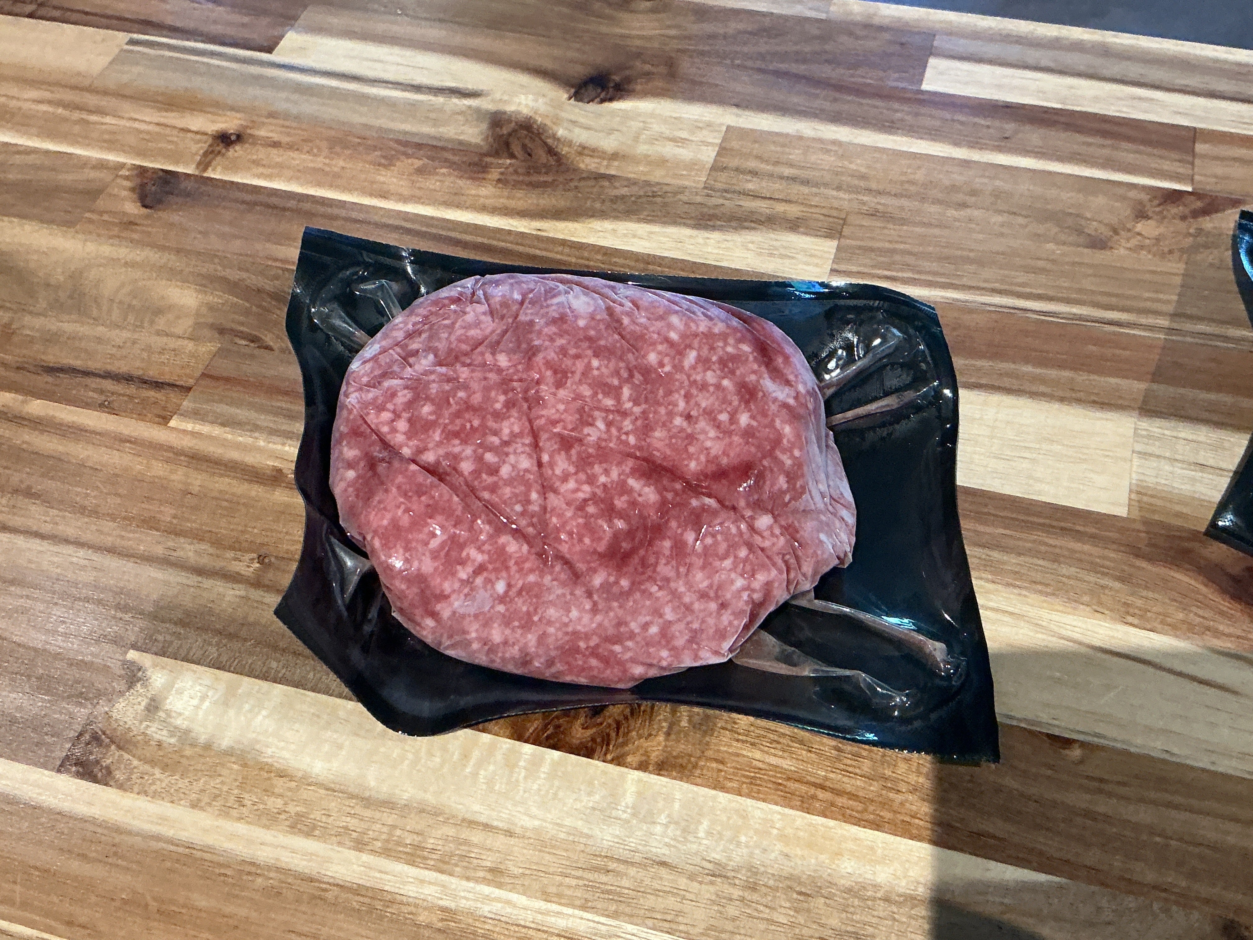 Ground Lamb