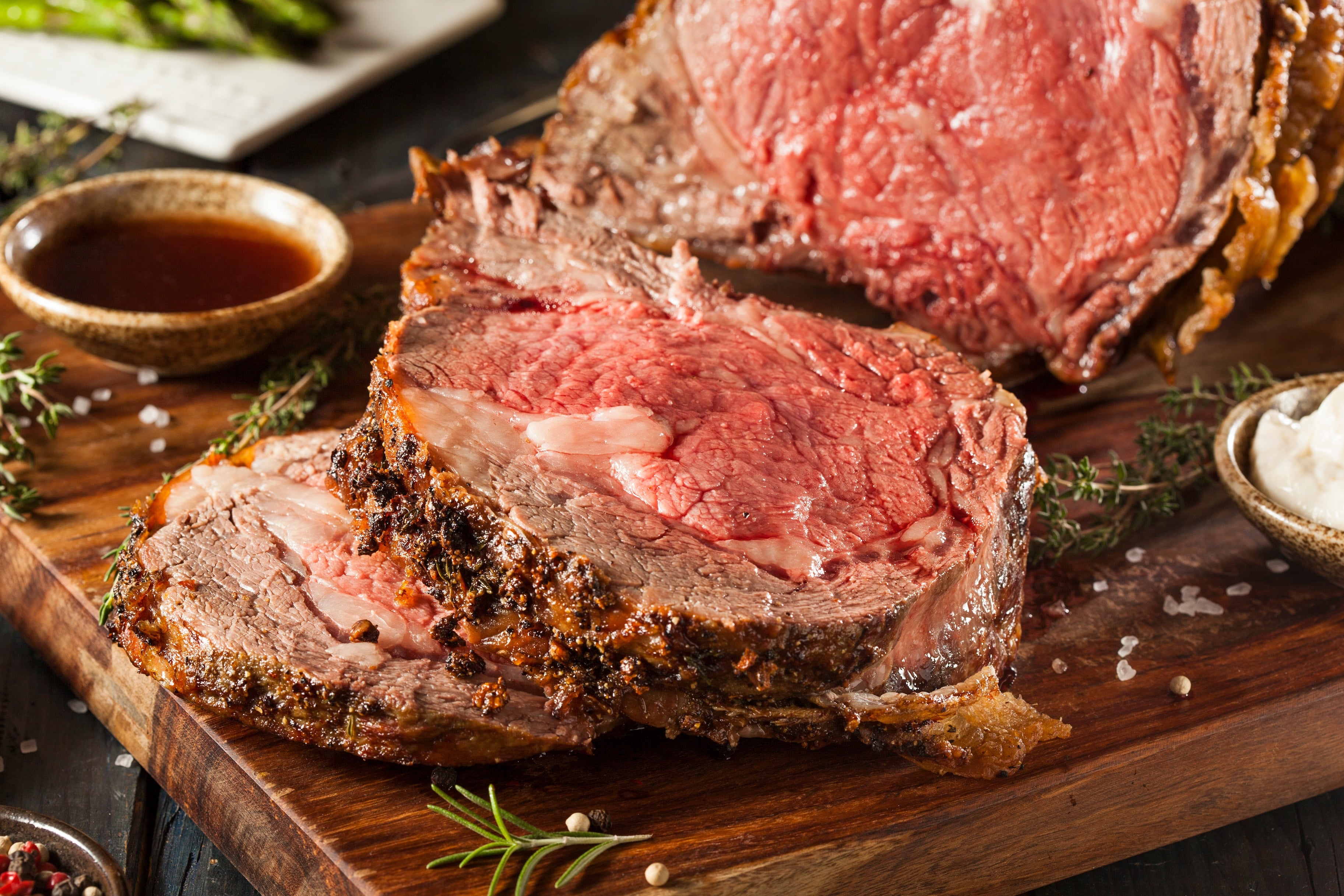 Boneless Prime Rib Pre-Order