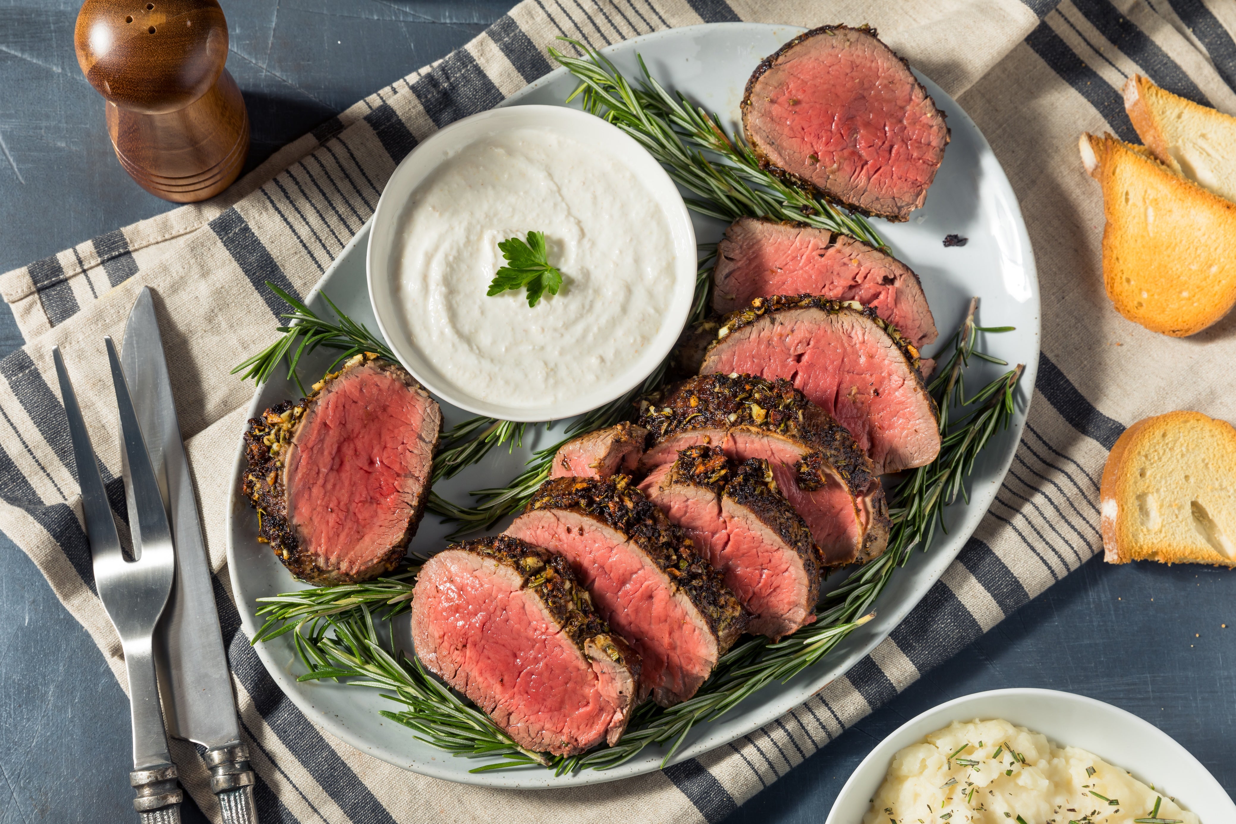 3-3.5 lb Tenderloin Pre-order