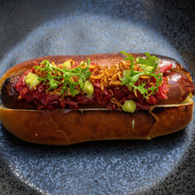Load image into Gallery viewer, Speciality Hot Dogs
