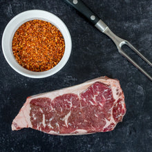 Load image into Gallery viewer, NY Strip - Black Angus
