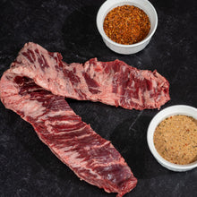 Load image into Gallery viewer, Outside Skirtsteak - American Wagyu
