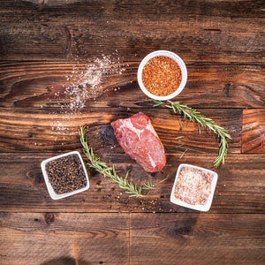 Top Sirloin - Black Angus